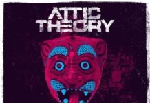 Papier-Mâché by Attic Theory