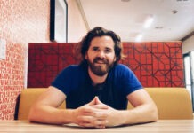 Jeremy Parsons Brings Electronic Elements to his Latest Single “Life Worth Dyin’ For” (out August 18th)