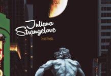 Dead Poets by Juliana Strangelove