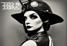 Album: Liontamer by Kuko De Kobra