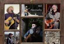 Hide Away by Bill Abernathy
