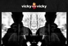 Indie rock band Vicky Von Vicky Search for Purpose on “Not the Man”