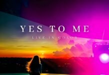 Yes To Me by Live In Color
