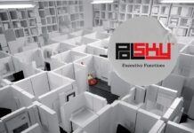Album: Executive Functions by PolSky