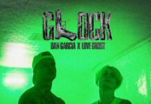 Glock by Love Ghost