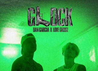 Glock by Love Ghost