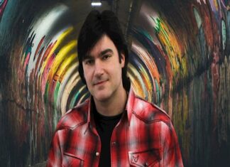 Interview With Paul Maged