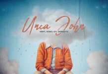 Replaced by Robots by Unca John