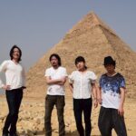 Album: TAMI by Rock of Asia