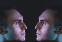 Speak For A Moment by Matt Deangelis