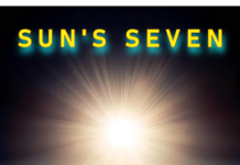 Album: Sun’s Seven by Sun Lite
