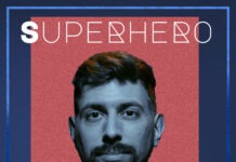 Jeremy Voltz Shares “Superhero,” an Upbeat and Groove-Led Mantra of Strength