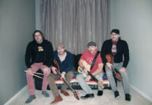 I Love That Song by The Muster Point Project
