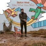 Take What You Need by Stefan West