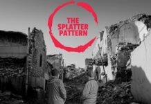 Interview With The Splatter Pattern