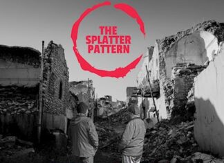 Interview With The Splatter Pattern