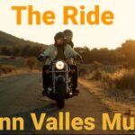 The Ride by Glenn Valles
