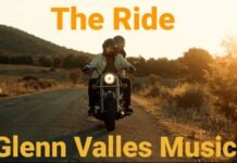 The Ride by Glenn Valles