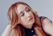 On Your Mind by Edie Yvonne