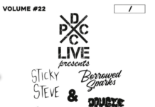 Live Album: DCxPC Live Vol. 22 by DCXPC LIVE