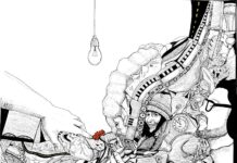 Album: Open Dream by Wes McClintock