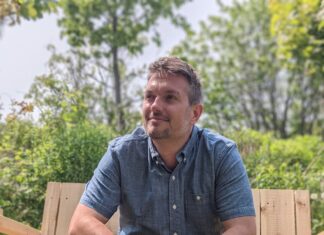 Interview with Wes McClintock
