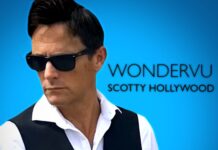 Pre-release Review of Scotty Hollywood’s LP “Wondervu”