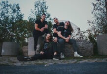 EP: Uncaged by The Bare Minimum