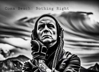 Nothing Right by Coma Beach