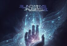 Kyhell by Blind Man’s Daughter