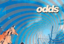 Odds Embrace the Old and the New in 7th Studio Album, Crash the Time Machine