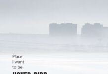 EP: Place I Want To Be by Hover Bird