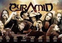 Interview With Pyramid