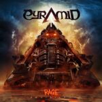 Album: Rage by Pyramid