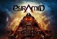 Album: Rage by Pyramid