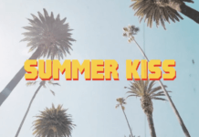 Summer Kiss by Dan Szyller