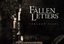 Remain A Memory by Fallen Letters