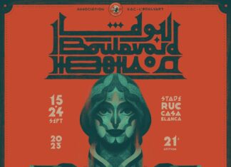 TREMPLIN L’BOULEVARD FEST 2023