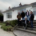 EP: Foreign Voices Vol. 2 by Foreign Voices