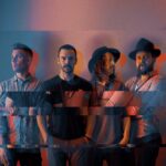 Album: Connected//Forgotten by Blackchords