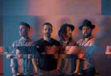 Album: Connected//Forgotten by Blackchords