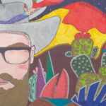 Espanola Announces Sophomore LP ‘Espanola, Again’ Out October 6th via Sonic Unyon Records