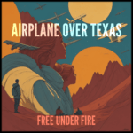 Canadian Rock Group Free Under Fire Share Nostalgic and Raucous “Airplane Over Texas”