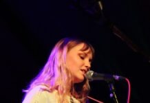 When I Ache by Molly Buchan