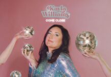 Yacht rocker Kayla Williams nods to the grooves of the past on pop single “Come Close”