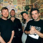 Pkew Pkew Pkew Turn Things Down on Moving Single “The Night John Buck Hit Three Home Runs”