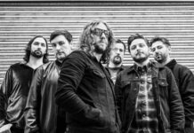Give a Little Love by The Heavy North