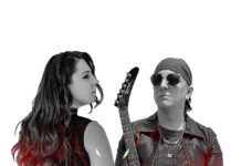 EP: Heroes Will Fall by Pressure