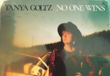 No One Wins by Tanya Goltz