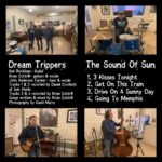 I’m Going To Memphis by Dream Trippers